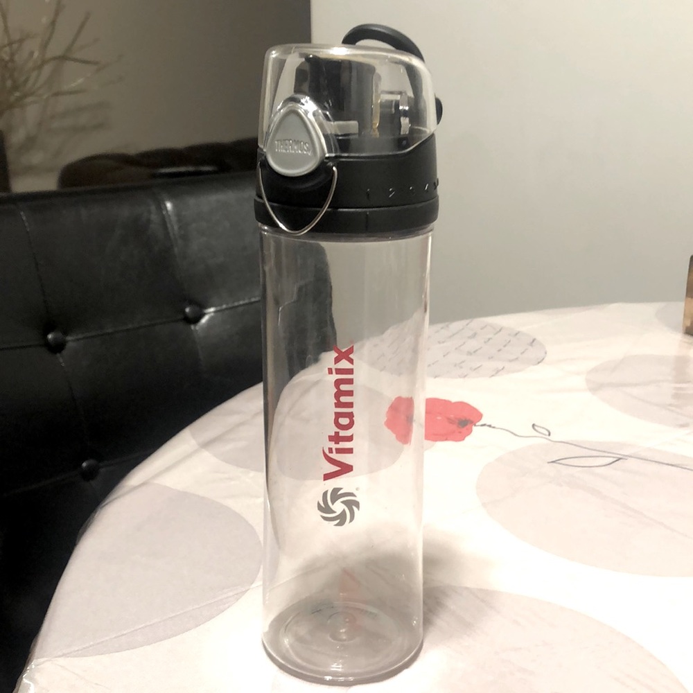 Vitamix bottle
